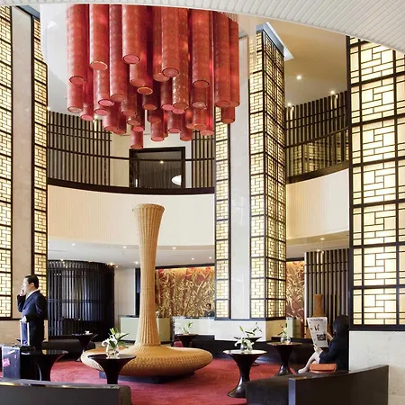 Khách sạn Novotel Hạ Long