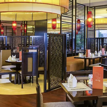 Novotel Ha Long Bay Hotel