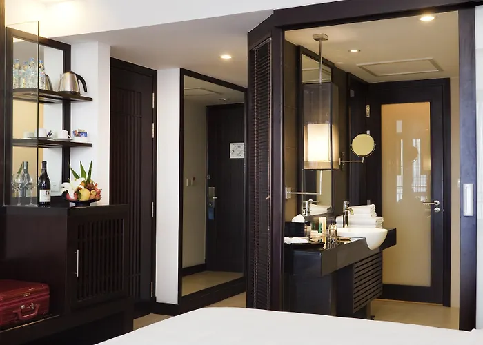 Hotel Novotel Bay