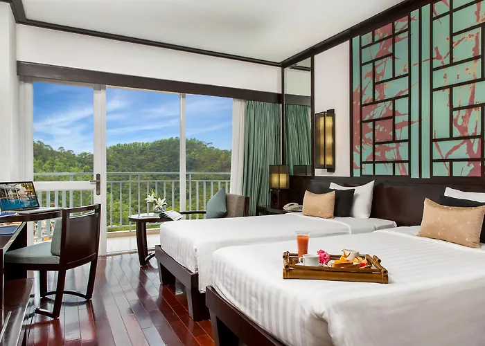 Novotel Bay 5* Hạ Long