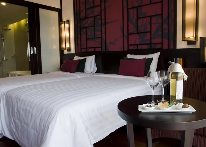 Novotel Bay 5* Hạ Long