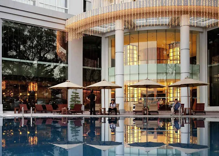 Hotel Novotel Bay 5*