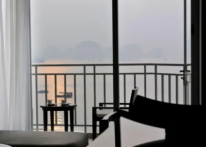 Novotel Bay