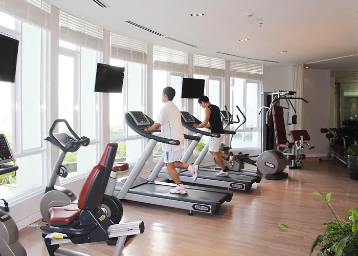 Hotel Novotel Bay 5*
