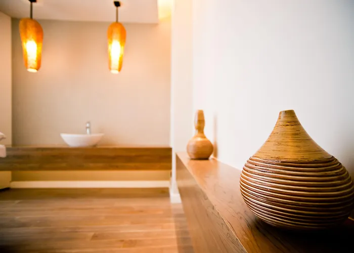 Novotel Bay Khách sạn 5*