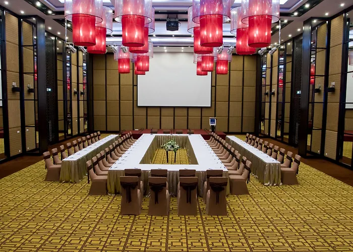 Hotel Novotel Bay 5*