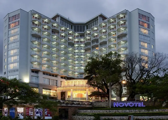 Novotel Bay Hạ Long
