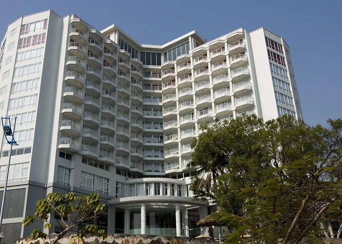 Novotel Bay Hạ Long