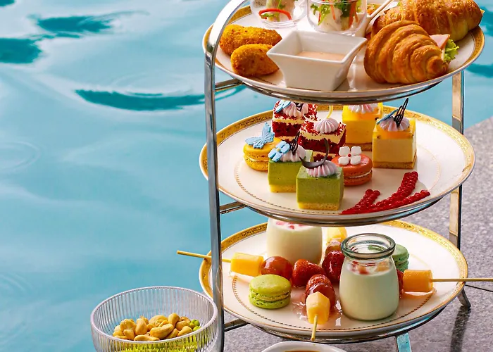 Novotel Bay Khách sạn Hạ Long