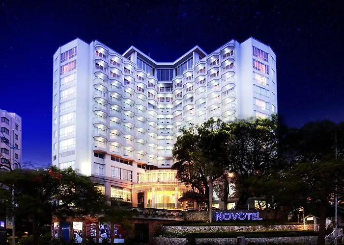 Novotel Bay 5*