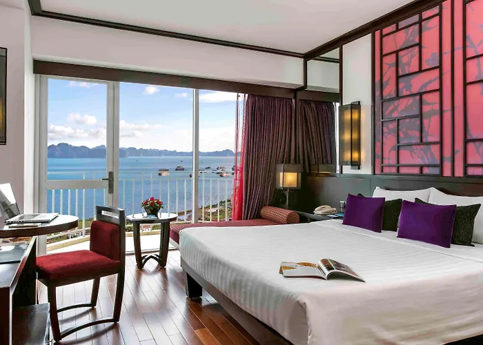 Novotel Bay 5* Hạ Long