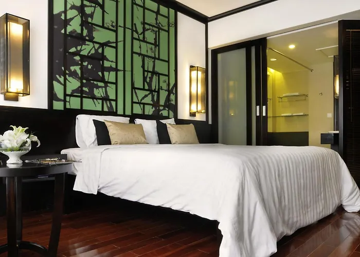 Novotel Bay Khách sạn Hạ Long
