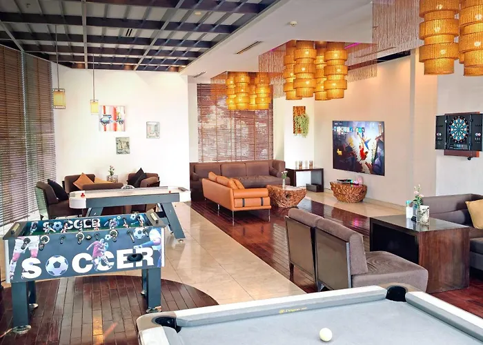Novotel Bay Hạ Long
