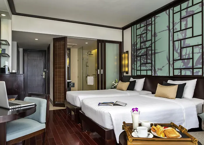 Novotel Bay 5* Hạ Long