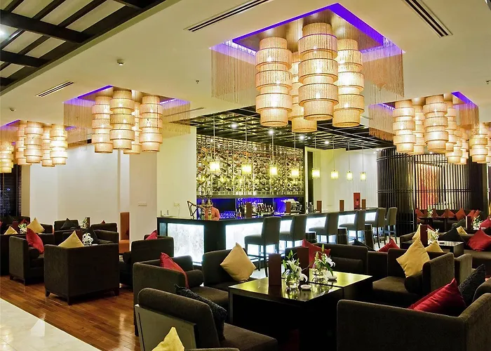 Novotel Bay 5*