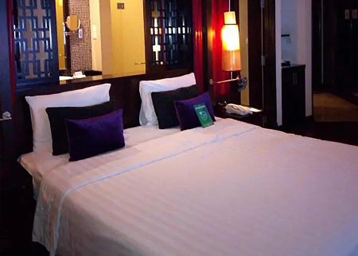 Novotel Bay 5*