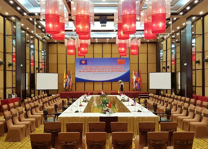 Novotel Bay Khách sạn Hạ Long