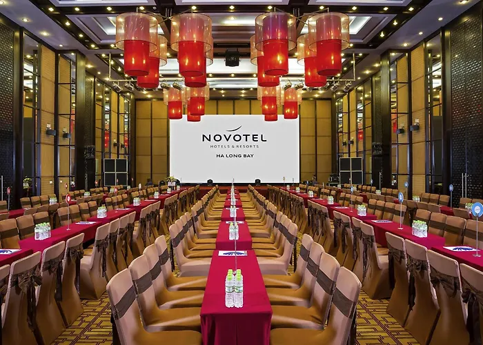 Novotel Bay 5*