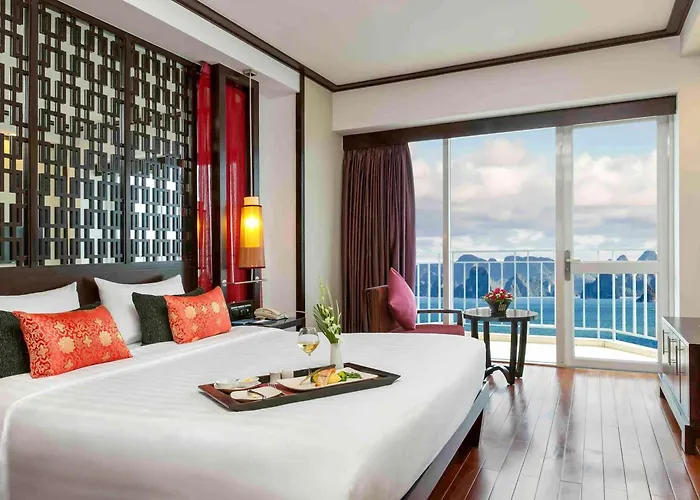 Novotel Bay