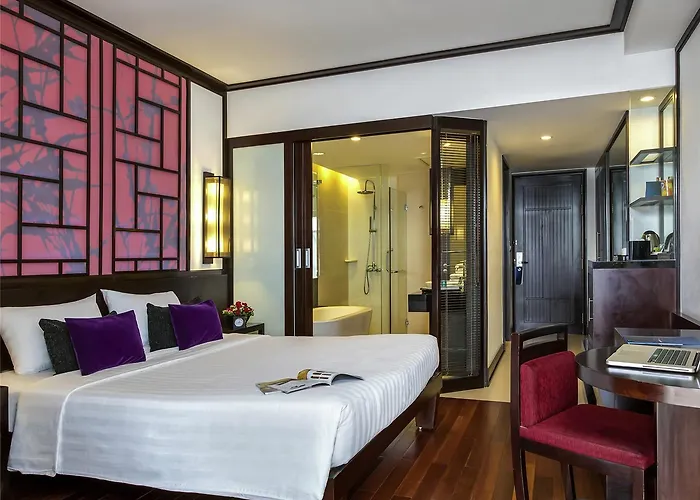 Novotel Bay Hạ Long