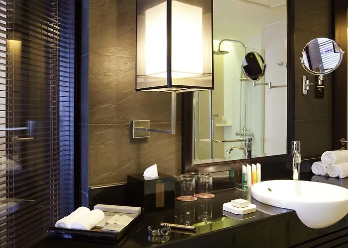 Novotel Bay 5* Hạ Long