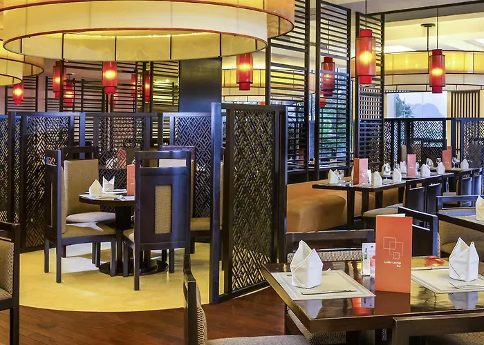 Novotel Bay