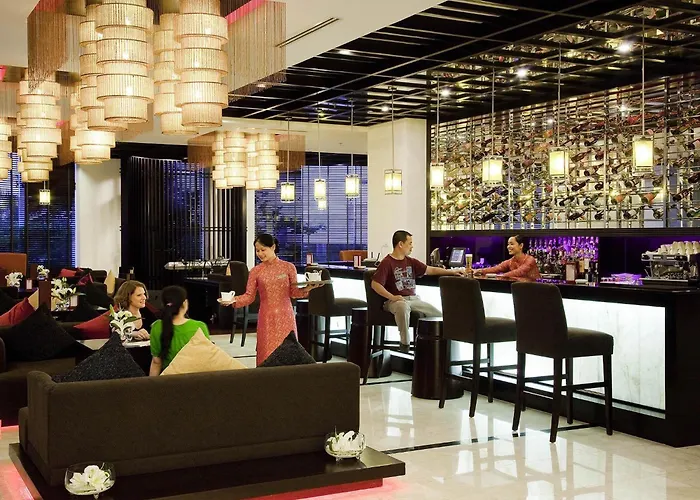 Novotel Bay Hạ Long