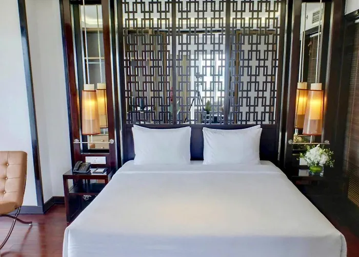 Novotel Bay Hotel Ha Long