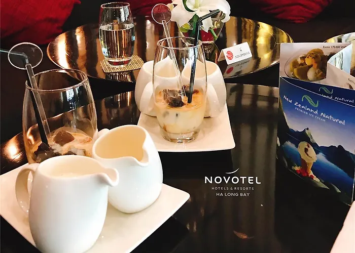 Novotel Bay Khách sạn