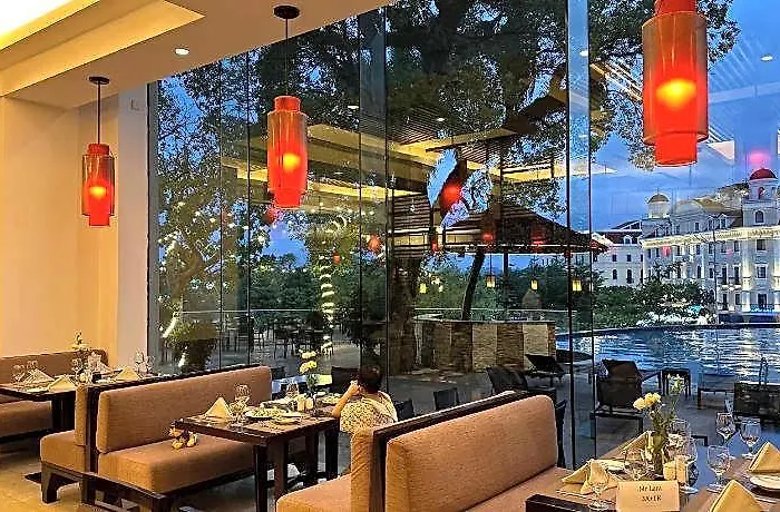Novotel Bay Hạ Long