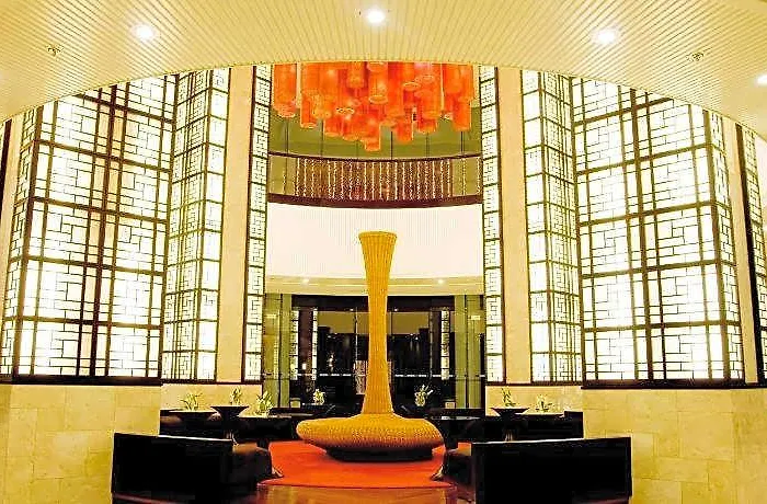 Khách sạn Novotel Bay