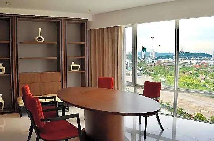 Novotel Bay Khách sạn Hạ Long