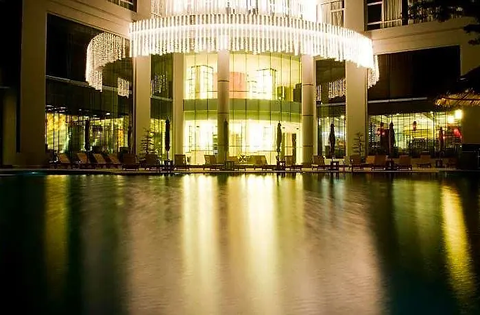Novotel Bay 5* Hạ Long