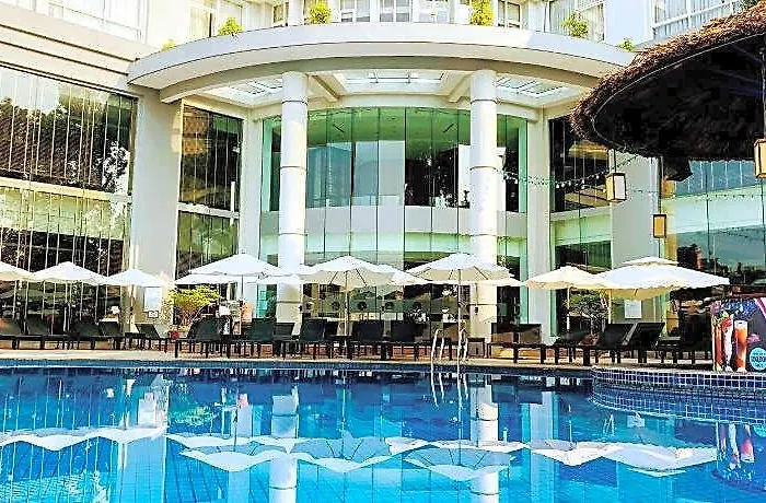 Novotel Bay 5*