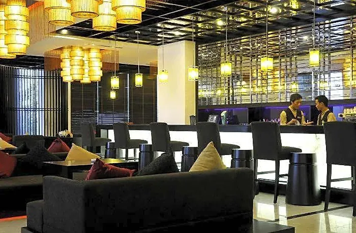 Novotel Bay Hạ Long