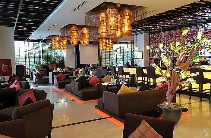 Hotel Novotel Bay Ha Long