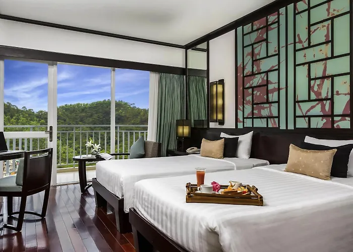 Novotel Bay Hotel Hạ Long
