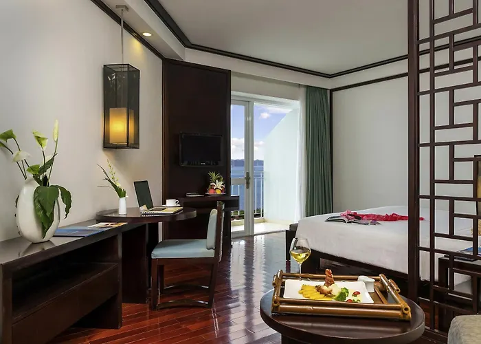 Novotel Bay 5*