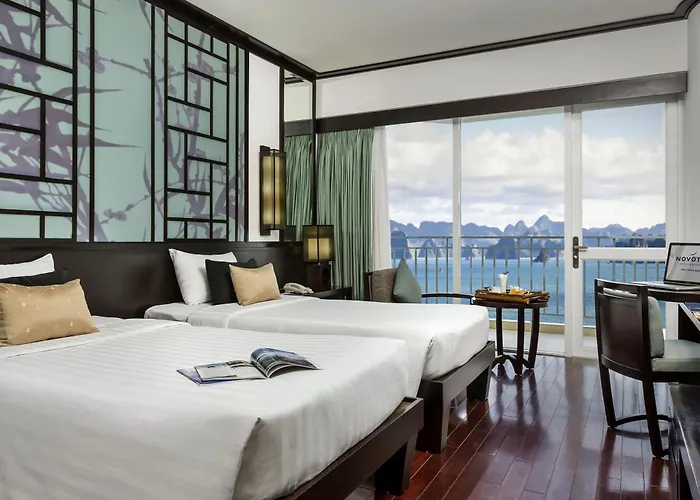 Novotel Bay Ha Long