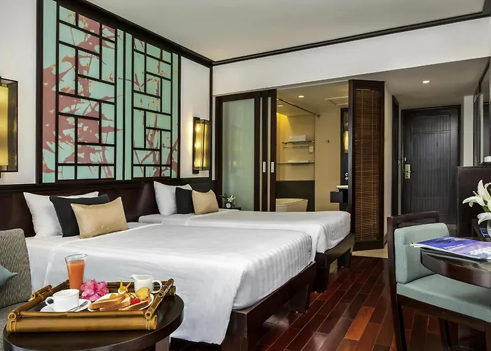 Novotel Bay 5* Ha Long
