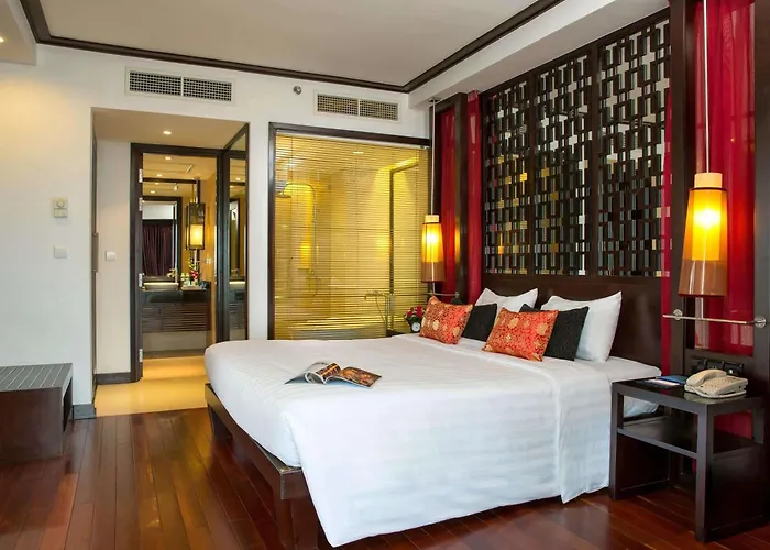 Novotel Bay Ha Long