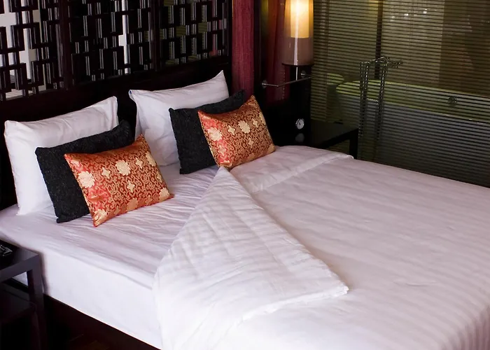 Hotel Novotel Bay Ha Long