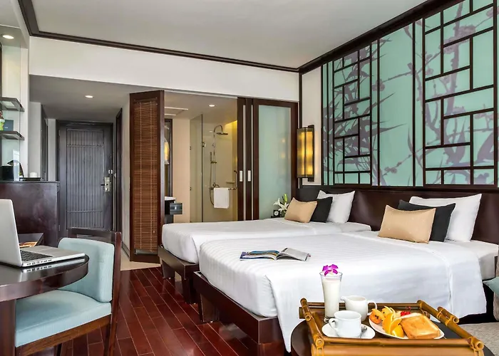 Novotel Bay Ha Long