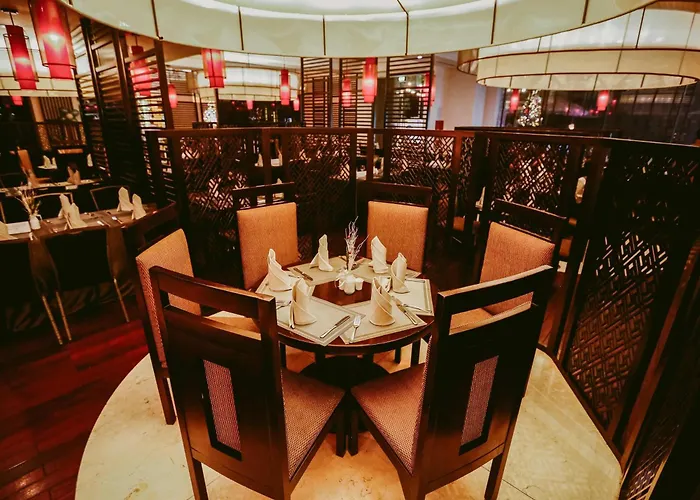 Novotel Bay Hotel 5*