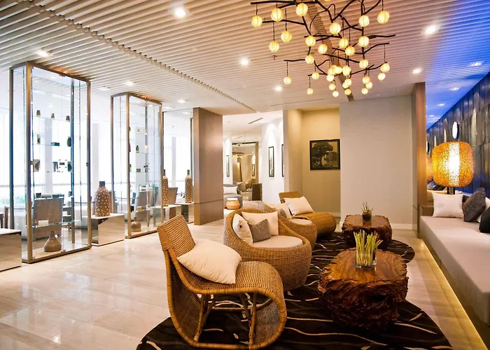 Hotel Novotel Bay