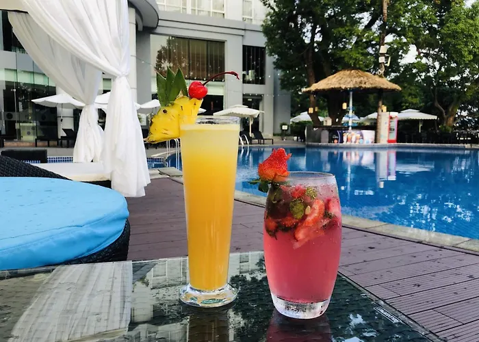 Hotel Novotel Bay 5*