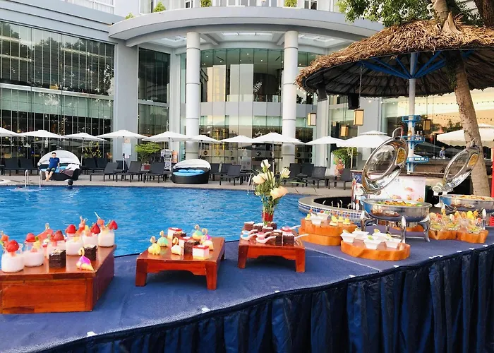 Novotel Bay