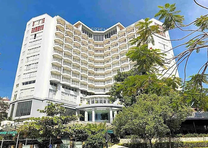 Novotel Bay 5*