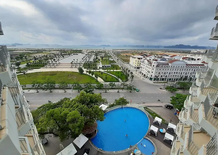 Novotel Bay 5*